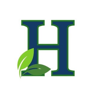 Harrelson Landscape logo
